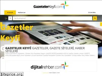 gazetelerkeyfi.com