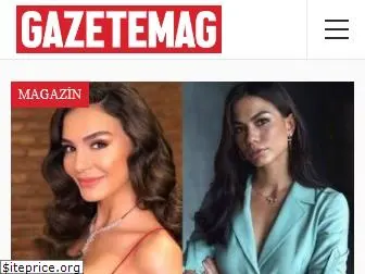 gazetemag.com