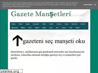 gazetemansetlerinioku.blogspot.com