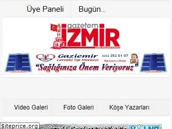 gazetemizmir.com