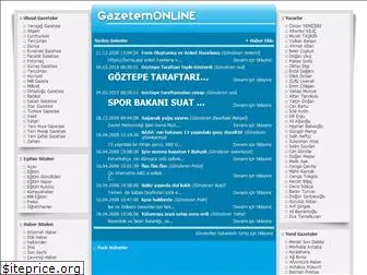 gazetemonline.net