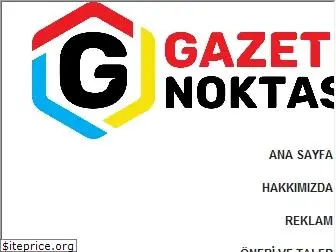 gazetenoktasi.com