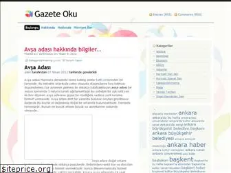 gazeteokuyun.wordpress.com