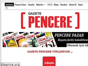 gazetepencere.com