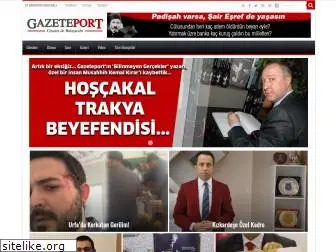 gazeteport.com