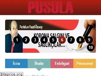 gazetepusula.net