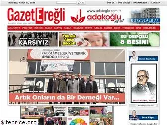 gazeteregli.com