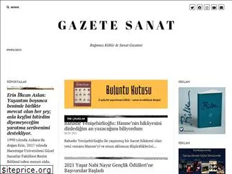 gazetesanat.com