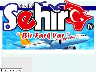 gazetesehir.com