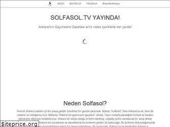 gazetesolfasol.com