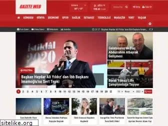 gazeteweb.com