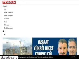 gazeteyenigun.com.tr