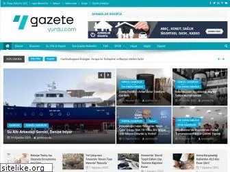 gazeteyurdu.com