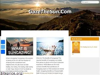 gazethesun.com