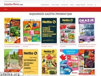 gazetka-oferta.com