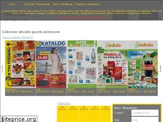 gazetka-promocyjna.com.pl