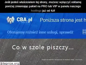 gazetkaszkolnako.cba.pl