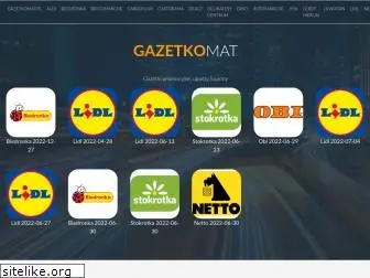 gazetkomat.pl