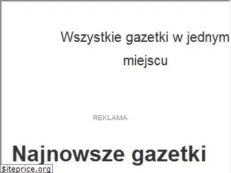 gazetkonosz.pl