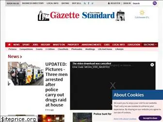 gazette-news.co.uk