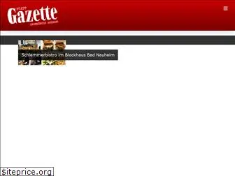 gazette-online.de