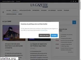 gazettebourgogne.fr