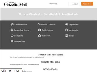 gazettemailclassifieds.com