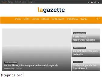 gazettemauricie.com