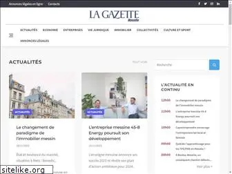 gazettemoselle.fr