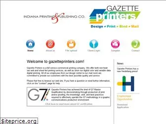 gazetteprinters.com