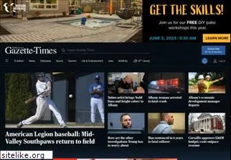 gazettetimes.com