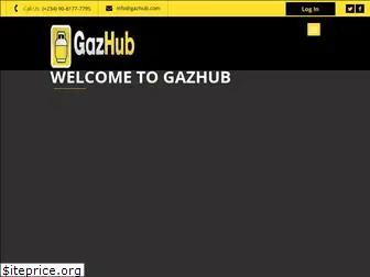 gazhub.com