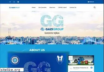 gazi.com