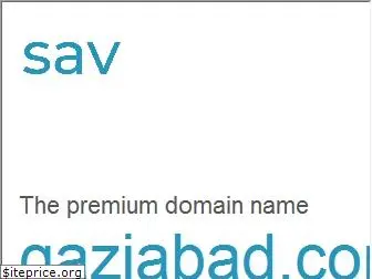 gaziabad.com