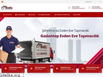 gaziantep-evden-eve.net