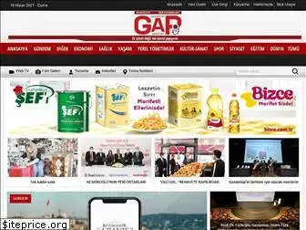 gaziantepgapgazetesi.com