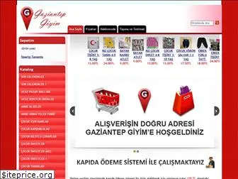 gaziantepgiyim.com