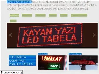 gaziantepkayanyazi.com