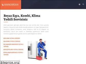 gaziantepyetkiliservisi.net