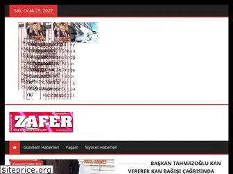 gaziantepzafergazetesi.com