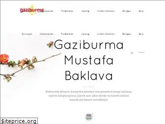 gaziburmamustafa.com