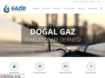 gazid.org.tr