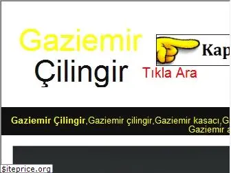 gaziemir.cilingiri.org