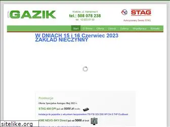 gazik.com.pl