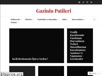 gazininpatileri.wordpress.com