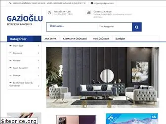 gaziogluavm.com