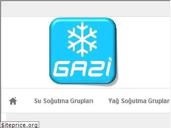 gazisogutma.com