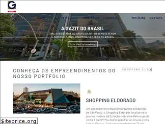 gazitbrasil.com.br