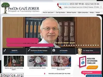 gazizorer.com