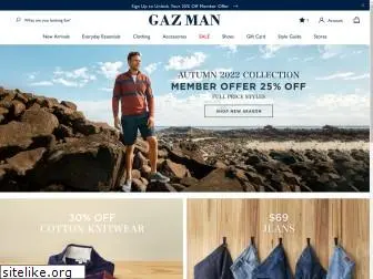 gazman.com.au